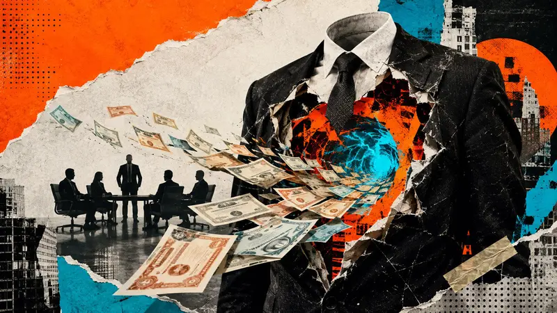 Mystery Investors Launch $154M Bitcoin Takeover of Nasdaq Insurtech Firm Zhibao